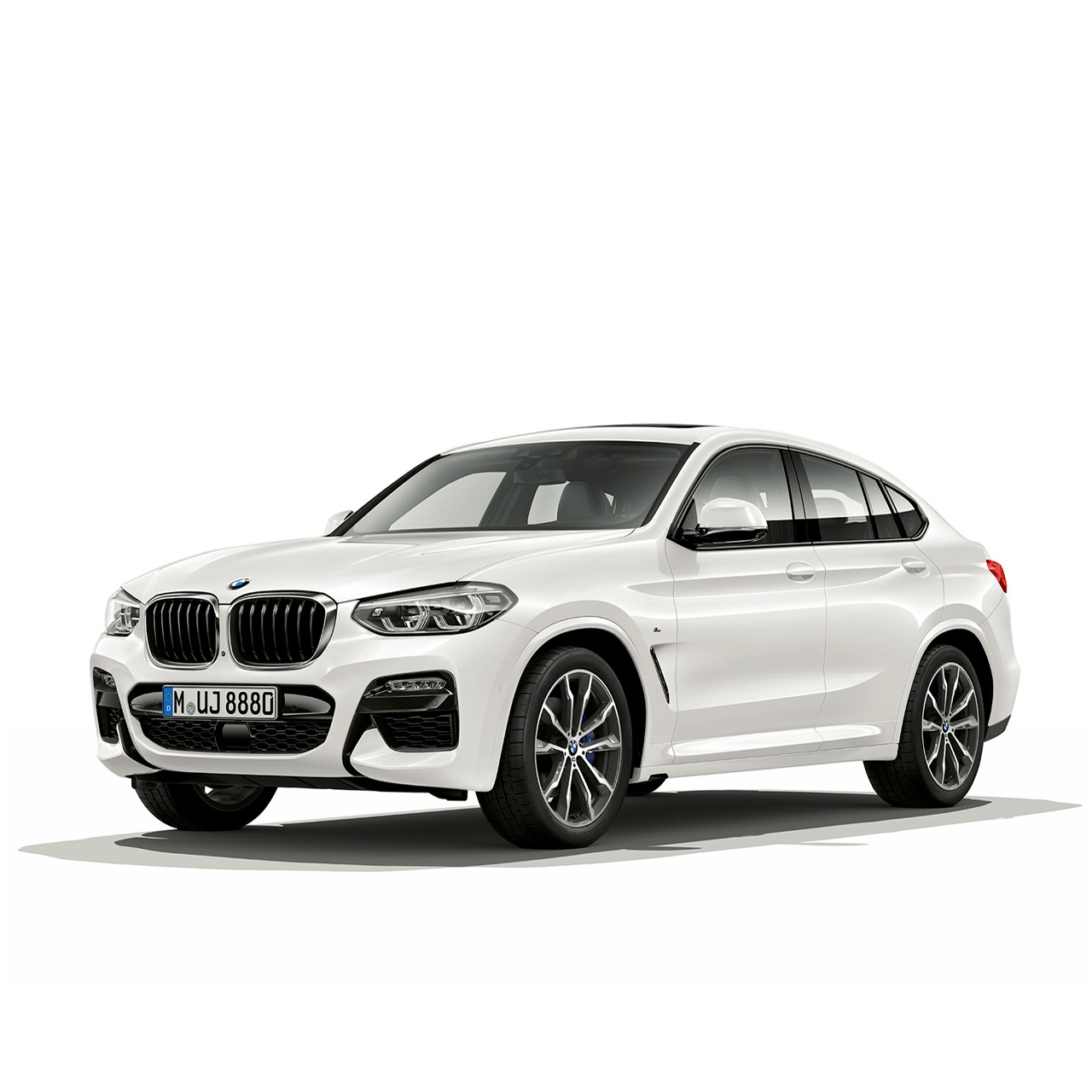 BMW X-4