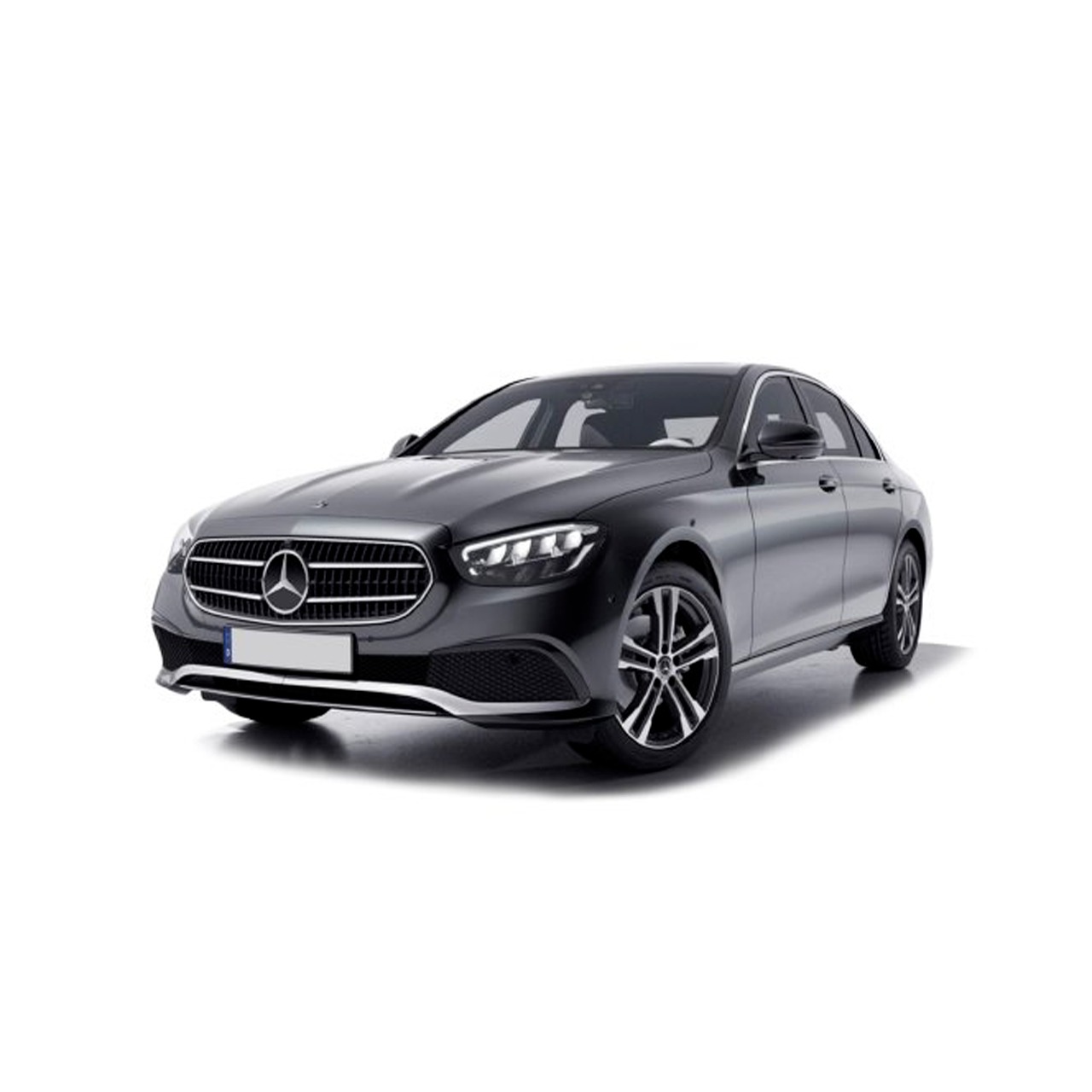 Mercedes Benz E350D