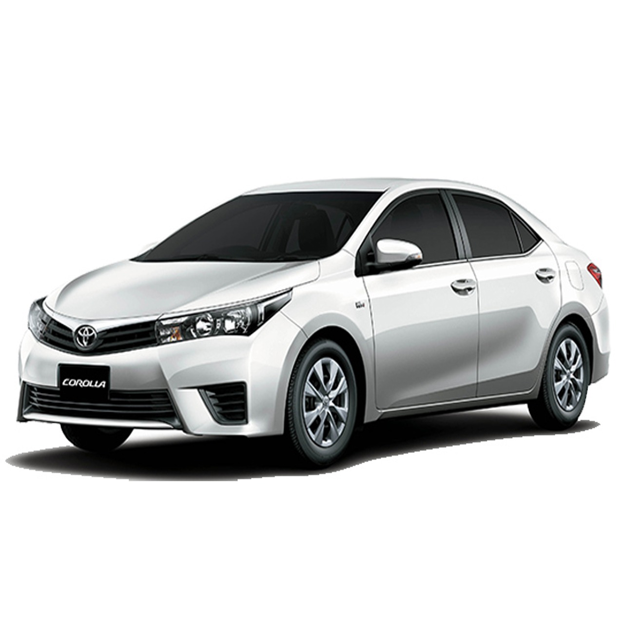 Toyota Altis 2015-2018