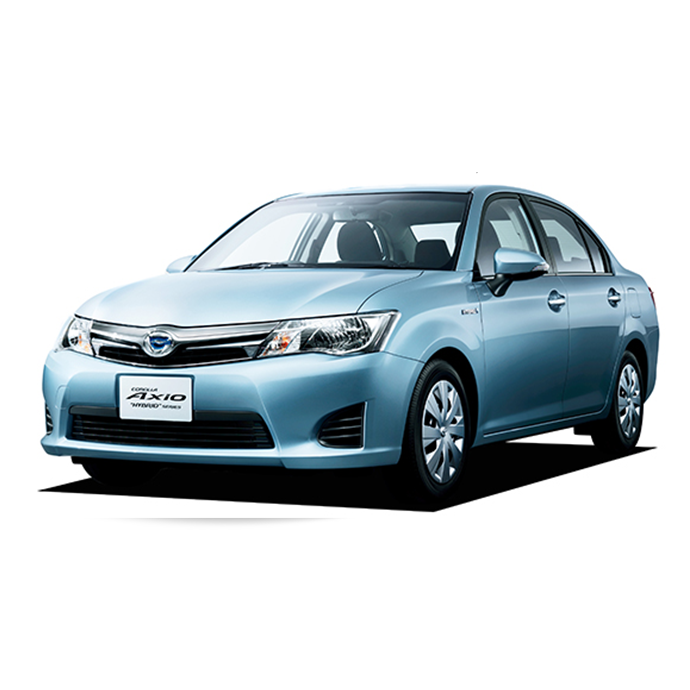 Toyota Axio