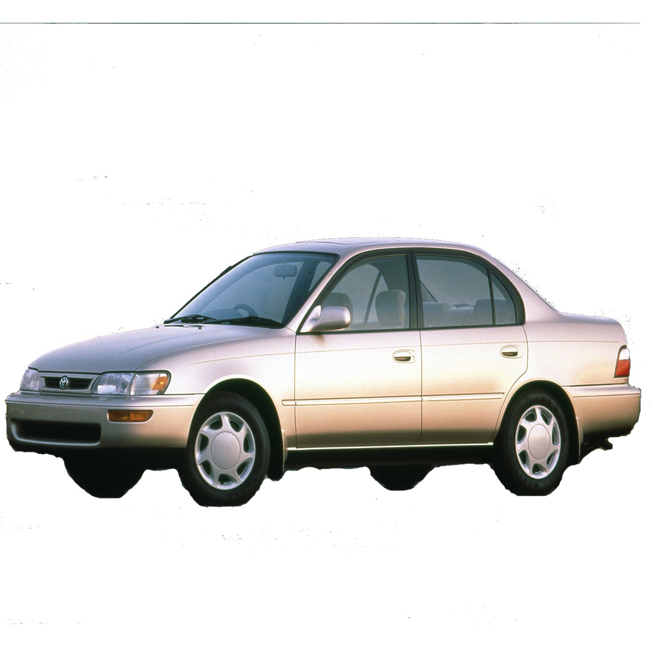 Toyota Corolla 1992