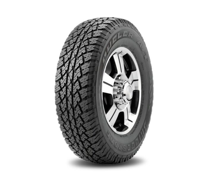 Bridgestone Dueler 693 RBT 265/55 R19