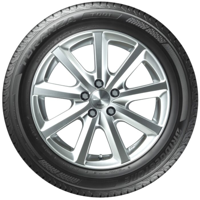 Bridgestone Turanza T001 195/65 R15 - Image 2