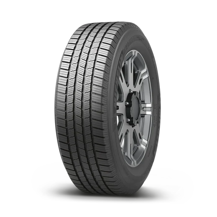 Michelin X LT A/S 285/50 R20